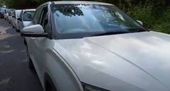 ਗਰਮੀ ਤੋਂ ਅੱਕ ਪਹਾੜਾਂ ਵੱਲ ਨਿਕਲੇ ਲੋਕ, ਸੈਲਾਨੀਆਂ ਦੀ ਭੀੜ ਨੂੰ ਯਾਦ ਆ ਜਾਵੇਗਾ ਕੁੰਭ ਮੇਲਾ, ਟੁੱਟੇ ਸਾਰੇ ਰਿਕਾਰਡ