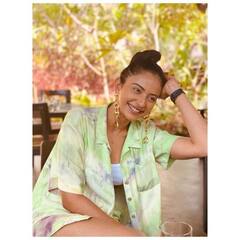 तेलुगु फिल्मों में काम ना होने की रिपोर्ट पर भड़कीं Rakul Preet Singh, कहा- साल में सिर्फ 6 फिल्में ही कर सकती हूं