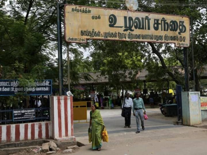 Farmers markets will be re-established throughout Tamil Nadu