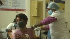 आज से शुरू होगा वैक्सीनेशन का महाअभियान, केंद्र उठाएगा पूरा जिम्मा
