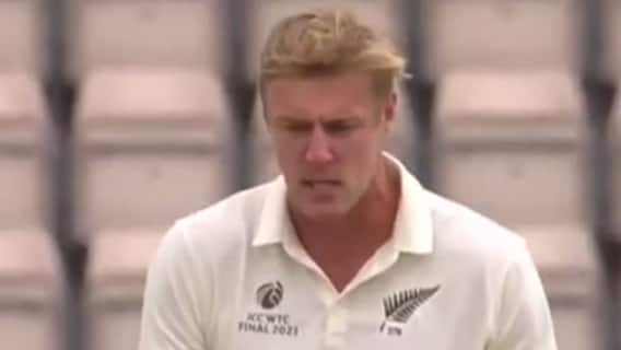 WTC 2021 Final: Will India Vs New Zealand end in a draw?