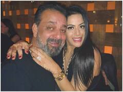 संजय दत्त की बेटी त्रिशाला दत्त बोलीं- पापा की वजह से मुझे बचपन से लोगों ने जज किया