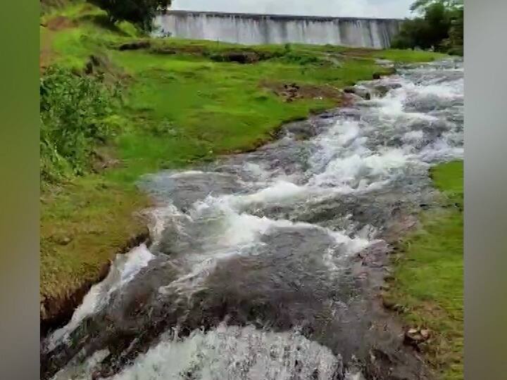 समाधानकारक पावसामुळे आता सर्वच धबधबे फेसाळत कोसळत आहेत. धरणं देखील ओसंडून वाहताना दिसत आहेत. पावसाळ्यात निसर्ग सौंदर्य पाहण्याचा मोह आपणा कुणालाच आवरत नाही.