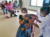 देश में आज एक दिन में लगाई गई कोरोना वैक्सीन की रिकॉर्ड 80 लाख से अधिक डोज, पीएम मोदी बोले- वेल डन इंडिया