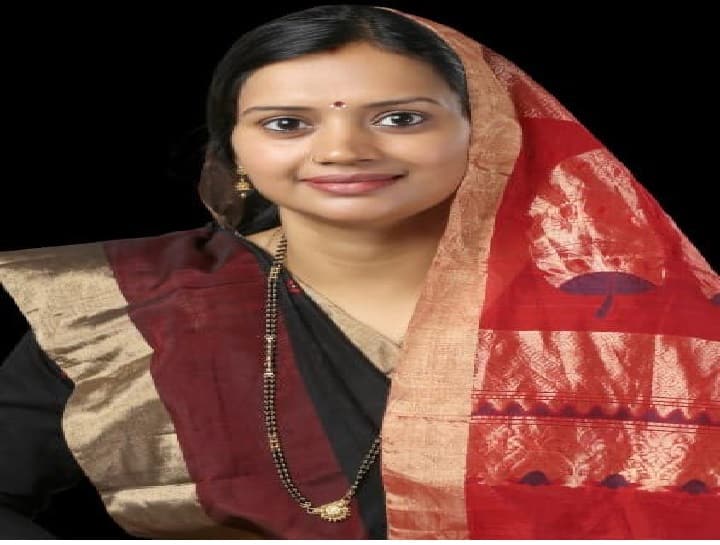 bjp declares poonam morya as varanasi district panchayat president candidate uttar pradesh ann  भाजपा ने पूनम मौर्या को घोषित किया वाराणसी जिला पंचायत अध्यक्ष उम्मीदवार