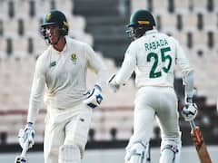 WI Vs SA: वेस्टइंडीज पर दूसरे टेस्ट में हार का खतरा मंडराया, दक्षिण अफ्रीका 2-0 से नाम कर सकती है सीरीज