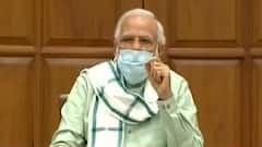 PM Modi tweets over record vaccination pan India | ICH(21.06.2021)