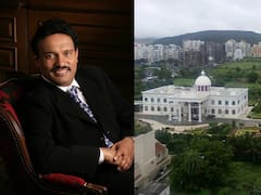 Pune News :  बांधकाम व्यावसायिक अविनाश भोसलेंची 40 कोटींची मालमत्ता ईडीकडून जप्त