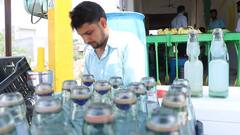 ਪੰਜਾਬ 'ਚ ਪੜ੍ਹੇ-ਲਿਖਿਆਂ ਦਾ ਬੁਰਾ ਹਾਲ, ਰਿਸਰਚ ਸਕੌਲਰ ਜੂਸ ਦੀ ਦੁਕਾਨ ਚਲਾਉਣ ਲਈ ਮਜਬੂਰ