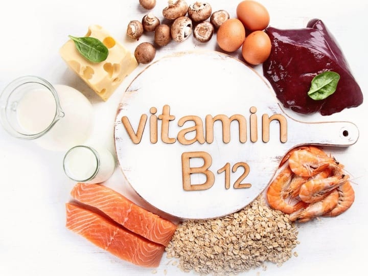 Vitamin B12 Rich Natural Food Source Health Benefits And Deficiency Symptoms Vitamin B12 Diet: शरीर में हो रही है विटामिन बी-12 की कमी, इन खाद्य पदार्थों का करें सेवन