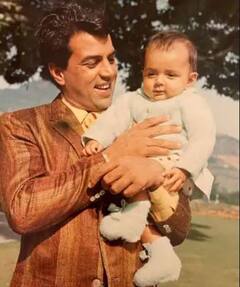 Father's Day 2021: ਸਾਰਾ ਤੋਂ ਲੈ ਕੇ ਬੌਬੀ ਦਿਓਲ ਤੱਕ, ਪਿਤਾ ਨਾਲ ਇਨ੍ਹਾਂ ਸਿਤਾਰਿਆਂ ਦੀਆਂ ਕਿਊਟ ਤਸਵੀਰਾਂ ਨੇ ਜਿੱਤ ਲਿਆ ਸਭ ਦਾ ਦਿਲ