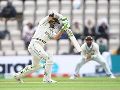 IND Vs NZ WTC Final: तीसरे दिन भारतीय पारी बुरी तरह से लड़खड़ाई, मजबूत स्थिति में न्यूजीलैंड