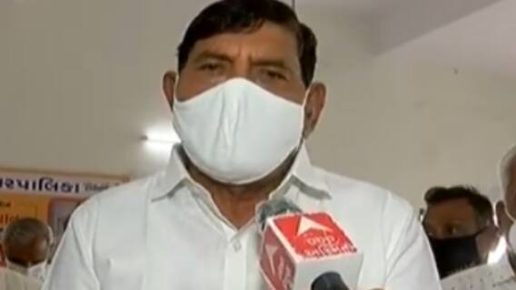 Rajkot: વેક્સિનેશન અભિયાનને વેગ આપવા માટે 21 આરોગ્ય કેન્દ્ર પર રજિસ્ટ્રેશન વગર અપાશે વેક્સિન,જુઓ વીડિયો