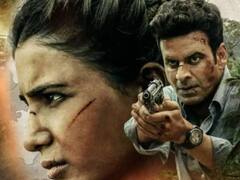 The Family Man 2: मनोज बाजपेयी और सामंथा की इस सीरीज ने हासिल किया ये बड़ा मुकाम