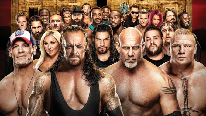 WWE Hell in a Cell 2021: ரெஸ்ட்லிங் ரசிகர்களே, இத கவனிச்சீங்களா? எல்லாம் மாறிப்போச்சு!