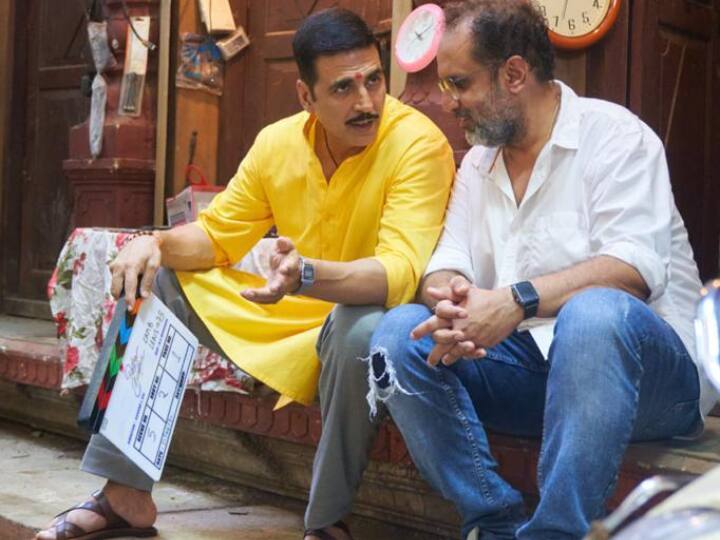 ‘Raksha Bandhan’: Akshay Kumar Dedicates Film To Sister Alka; Commences Shoot