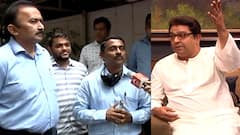 Navi Mumbai Airport : मागण्या मान्य होत नाही तोपर्यंत संघर्ष सुरु राहील : आमदार प्रशांत ठाकूर