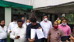 ठाण्यात हॉस्पिटल टेंडर घोटाळा? मनसेकडून गंभीर आरोप करत चौकशीची मागणी