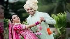 Pandya Store fame Akshay Kharodia gets married; shares picture