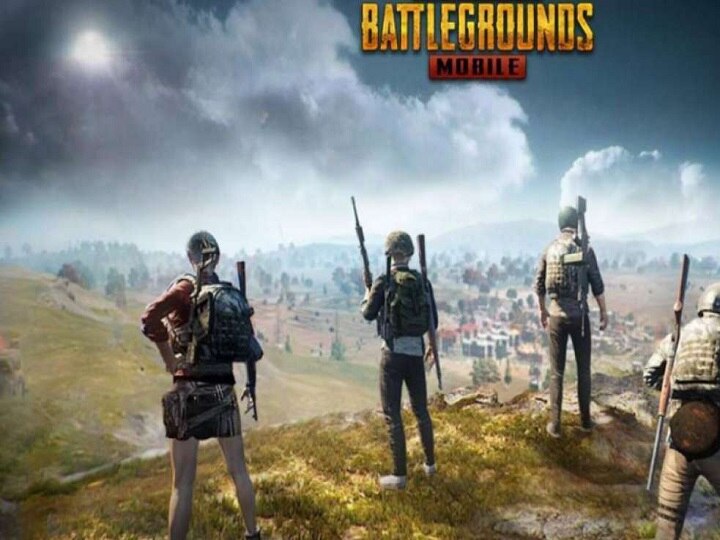 PUBG Mobile Battleground Download: 'மேல ஏறி வாரோம்'.. சந்தோஷத்தில் குதிக்கும் மாறுவேஷ பப்ஜி..!