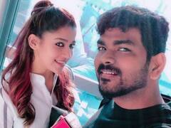 ”என்னை சாய்த்தாளே”- நயன்தாராவிடம் நான் ரசிப்பது இதுதான்.. விக்னேஷ் சிவன்