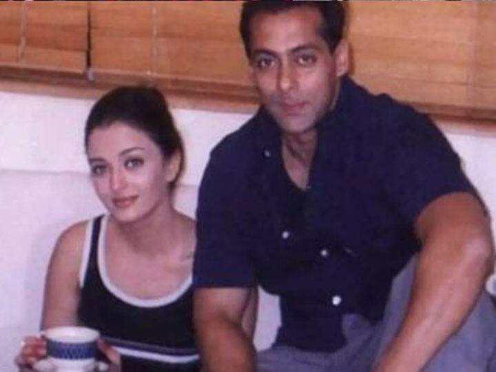 सलमान खान ऐश्वर्या राय बच्चन से प्यार करते थे. हम दिल दे चुके सनम की शूटिंग के दौरान उन्हें प्यार हो गया था. दुनिया की सबसे खूबसूरत महिलाओं में से एक ऐश्वर्या राय ने सलमान खान को दो साल तक डेट किया. वे अपने रिश्ते को लेकर गंभीर थे. लेकिन कुछ लड़ाई के कारण उनका रिश्ता नहीं चल पाया और उन्होंने कसम खाई कि वो कभी भी एक-दूसरे के साथ काम नहीं करेंगे.