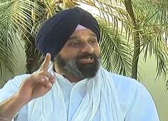 Kunwar Vijay Pratap 'ਤੇ Bikram Majithia ਸਾਧੇ ਤਿੱਖੇ ਨਿਸ਼ਾਨੇ