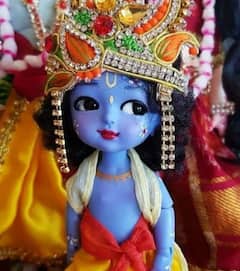 Sri Krishna: मित्र को मोटा बनाने के लिए कृष्ण बने थे माखनचोर, जानिए किस्सा