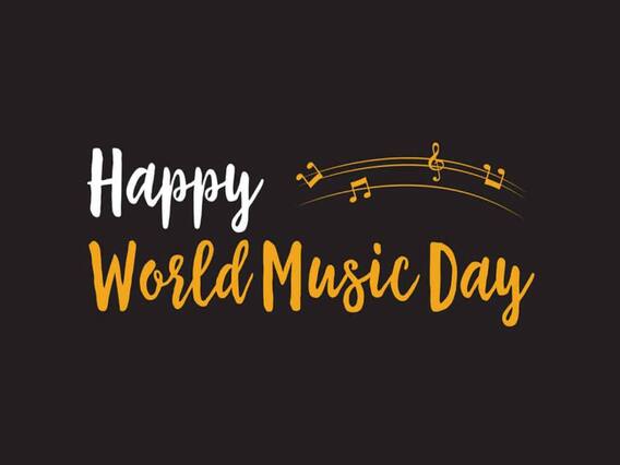 In Pics World music day : இசையாலே எனது புதிய நாளை நீ இன்று திறந்தாய் -உலக இசை தினம் In Pics World music day : இசையாலே எனது புதிய நாளை நீ இன்று திறந்தாய் -உலக இசை தினம்