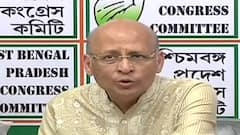 Yoga's power will not reduce by uttering 'Allah': Abhishek Manu Singhvi