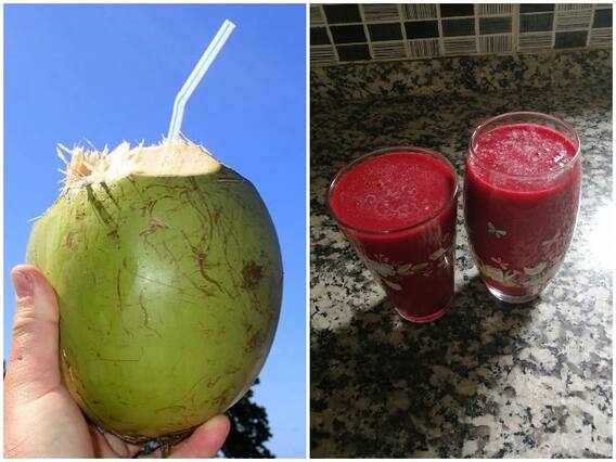 Blood Pressure Control Tips: ये सेहतमंद ड्रिंक्स हैं बड़े कमाल के, आपके ब्लड प्रेशर को काबू में रखेंगे Blood Pressure Control Tips: ये सेहतमंद ड्रिंक्स हैं बड़े कमाल के, आपके ब्लड प्रेशर को काबू में रखेंगे