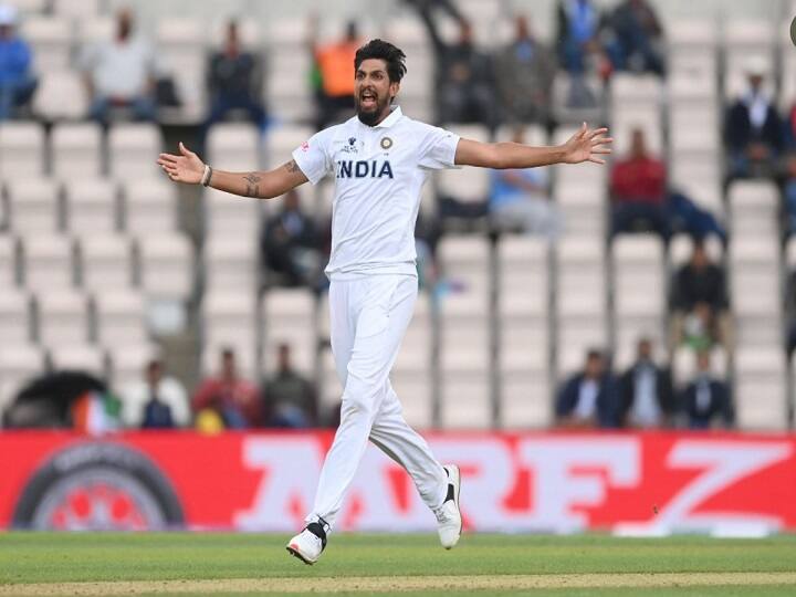 IND Vs NZ world test championship final, Ishant Sharma breaks Kapil dev records IND Vs NZ: इशांत शर्मा ने इंग्लैंड की धरती पर रचा इतिहास, कपिल देव का बेहद ही खास रिकॉर्ड तोड़ा