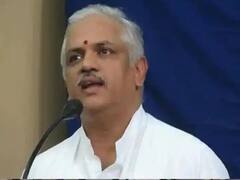 यूपी पर बीजेपी का मंथन, बीएल संतोष और राधा मोहन सिंह तैयार करेंगे चुनावी रोडमैप