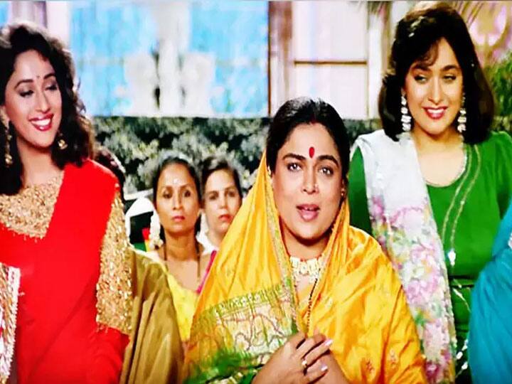 फिल्म ‘हम आपके हैं कौन’ बॉलीवुड की बेहतरीन फिल्मों में से एक है. यह फिल्म 27 साल बाद भी लोगों की पसंदीदा फिल्मों में से एक है. सलमान खान और माधुरी दीक्षित समेत जबरदस्त स्टारकास्ट से सजी इस फिल्म ने लोगों के दिलों में खास जगह बनाई. फिल्म में एक किरदार रीता का था, जिसे अभिनेत्री साहिला चड्ढा ने निभाया था.