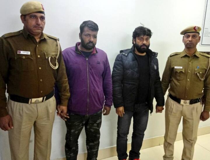 Delhi police books drug lord Sharafat Sheikh under PIT NDPS Act ANN PIT NDPS Act: ड्रग तस्कर शराफत की हिरासत एक साल के लिए बढ़ी, दिल्ली पुलिस ने की थी सिफारिश