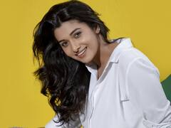 Priya Bhavani Shankar | இவள் பூம்பொழில் செல்லம்மா ; நடிகை பிரியா பவானி சங்கரின் லேட்டஸ்ட் கிளிக்ஸ்