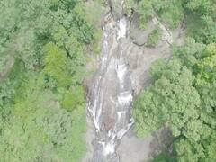 இயற்கை ஏழில் கொஞ்சும் கோவை குற்றால அருவிகள்