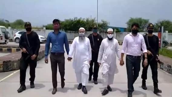 Lucknow: गरीब हिंदुओं का धर्म परिवर्तन कराने के आरोप में दो मौलाना गिरफ्तार | सीधे फील्ड से