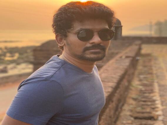 தளபதி இயக்குனர் டைரக்டர் நெல்சன் திலிப்குமார் தளபதி இயக்குனர் டைரக்டர் நெல்சன் திலிப்குமார்