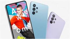 Samsung આજે લૉન્ચ કરશે 6000mAh બેટરી વાળો ધાંસૂ ફોન, જાણો સ્પેશિફિકેશન્સ વિશે......