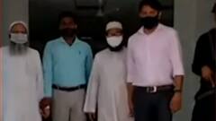 Uttar Pradesh में एक हजार लोगों का धर्म परिवर्तन ! दिल्ली से दो आरोपी गिरफ्तार