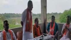 કોરાનાના નિયમો તોડવા અંગે abp અસ્મિતાના સવાલ પર CM વિજય રૂપાણીએ શું કહ્યું?,જુઓ વીડિયો