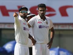 IND Vs NZ WTC 2021 Final: गेम चेंजर साबित हो सकते हैं अश्विन-जडेजा, दिग्गज स्पिनर ने किया दावा