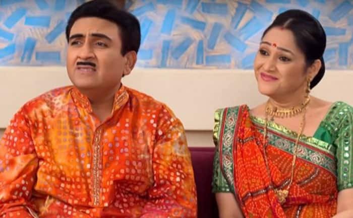 दिशा वकानी ने अब अपना यू-ट्यूब चैनल भी शुरू किया है. इस चैनल में वह अपने किरदार दया बेन से जुड़ा कंटेंट शेयर करती रहती हैं.