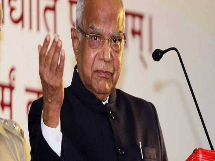 Tamil Nadu governor Banwarilal purohit refused for photo,  behaving like Sangh Parivar man Banwarilal Purohit: ’’ஆளுநர் பன்வாரிலால் புரோஹித், சங்பரிவார் அமைப்பை சேர்ந்தவர்போல் செயல்படுகிறார்’’ - காங்கிரஸ், விசிக