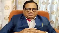 OBC Reservation: स्था. स्व. संस्थांच्या निवडणुका लांबणीवर पडणार?; ओबीसी नेते हरीभाई राठोड म्हणतात...