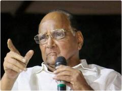 डेढ़ घंटे चली शरद पवार और प्रशांत किशोर की मुलाकात, कल इन नेताओं और प्रमुख हस्तियों के साथ बैठक करेंगे NCP चीफ