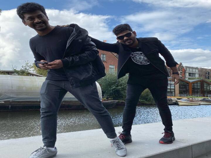 தற்பொழுது இளைய தளபதி விஜய்யை வைத்து தளபதி 65 இயக்கி வருகிறார் என்பது குறிப்பிடத்தக்கது