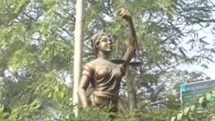 Allahabad High Court: कोरोना के कारण पेंडिंग पड़े 'दस लाख' केस | Mudde Ki Baat