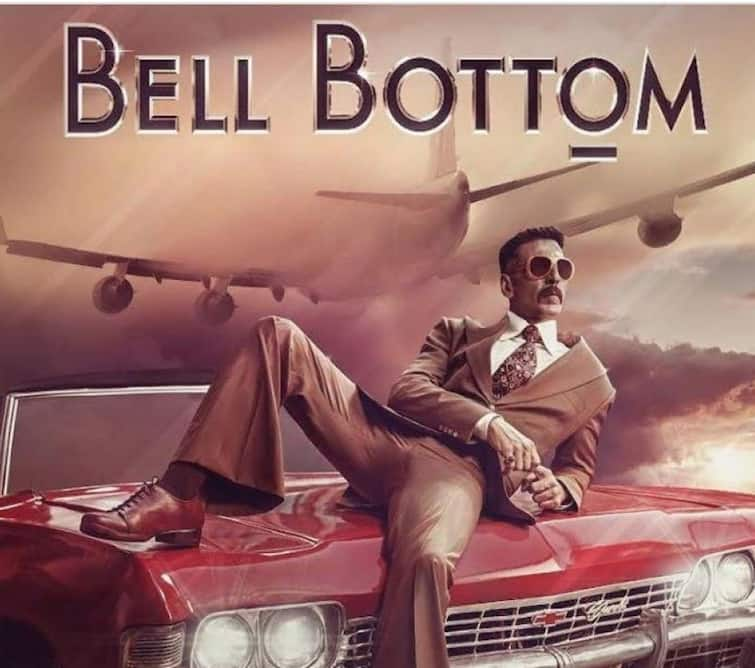 Can Akshay Kumar's 'Bell Bottom' Reboot Bollywood?